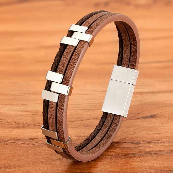 اسوار رجالية , Men's bracelets