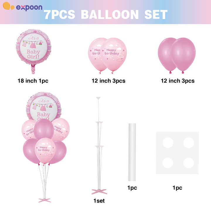 cartoon balloons- بالونات كرتونية