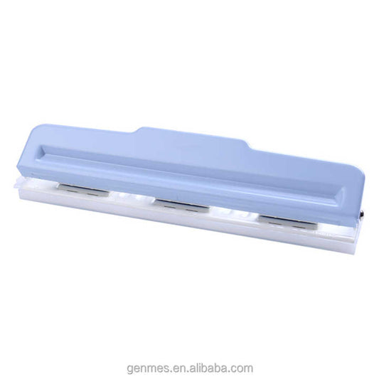 Lever Type Labor-saving 9 Paper Hole