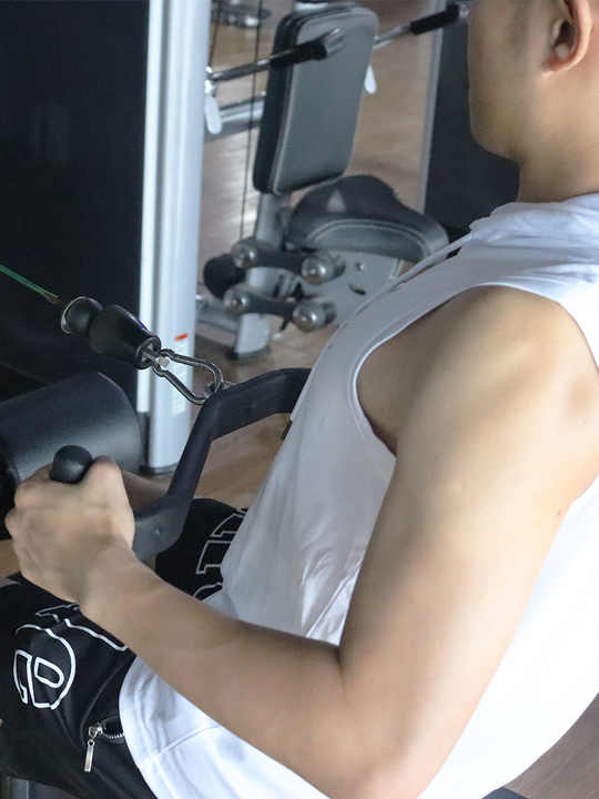 Sports equipment