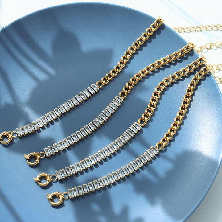 اكسسوارات مجوهرات سوار