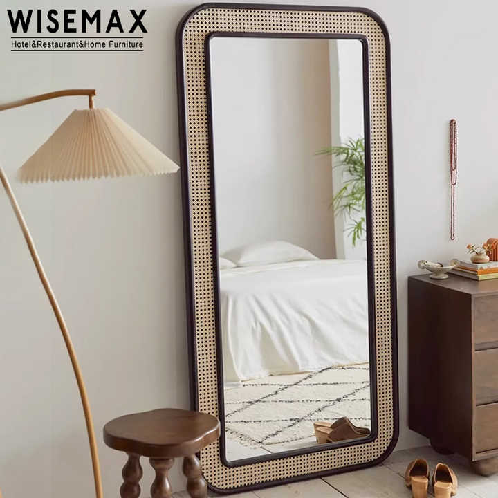 horizontal mirror .. مرآة أفقية