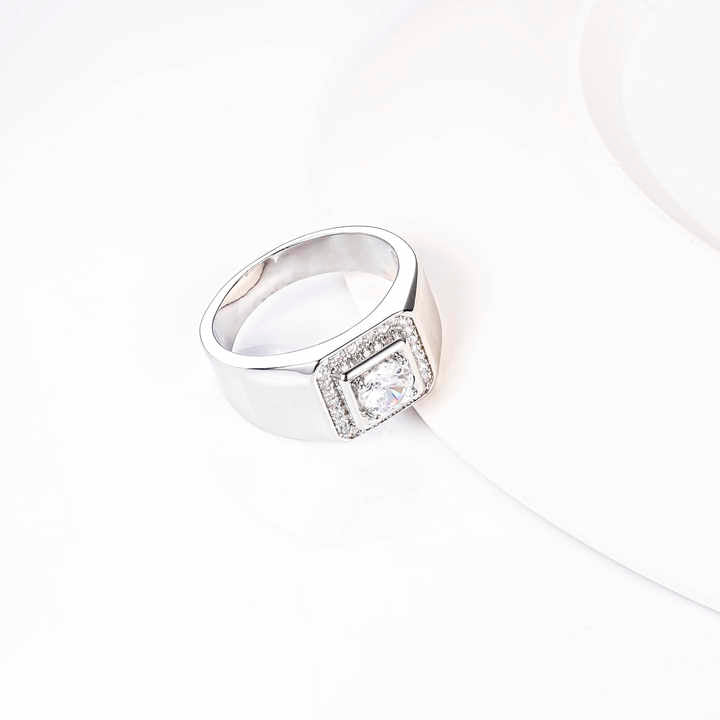 Men's rings . خواتم رجاليه