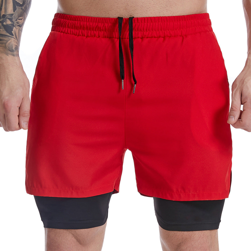 شورت رياضي رجالي