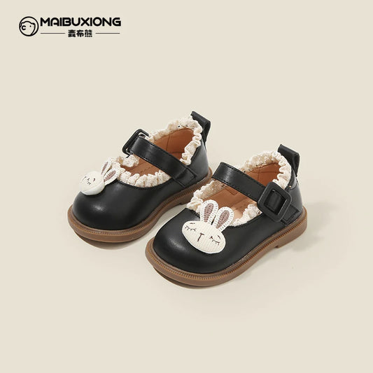 حذاء مسطح بنات