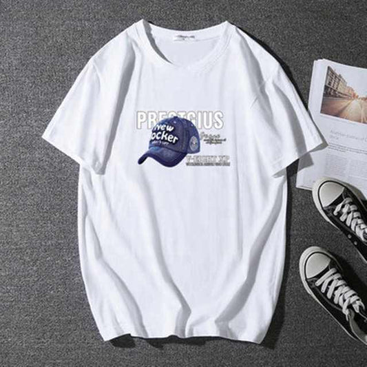 تيشيرت رجالي أسود