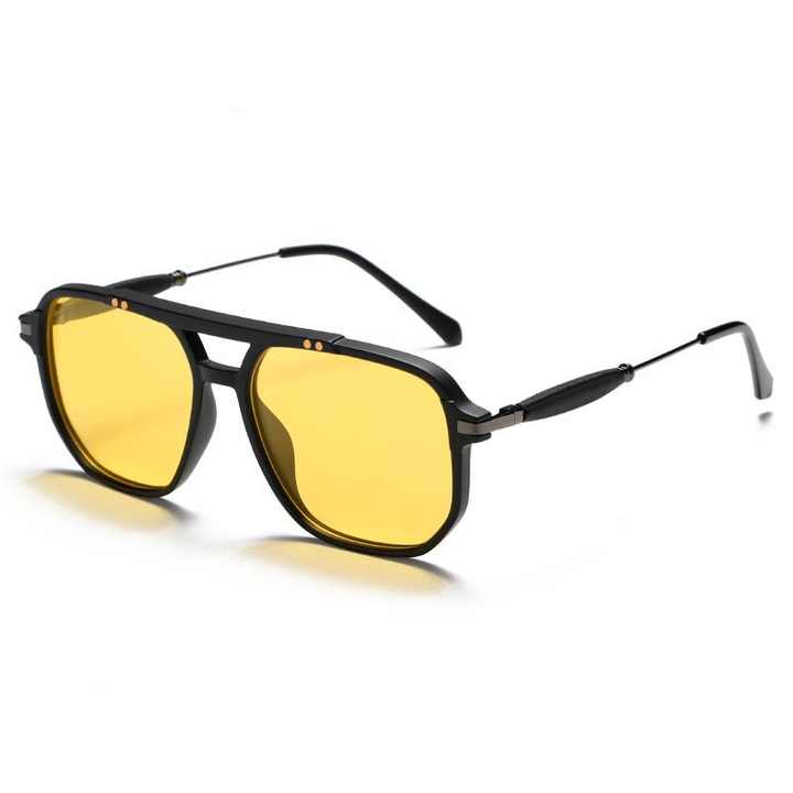 stylish sunglasses