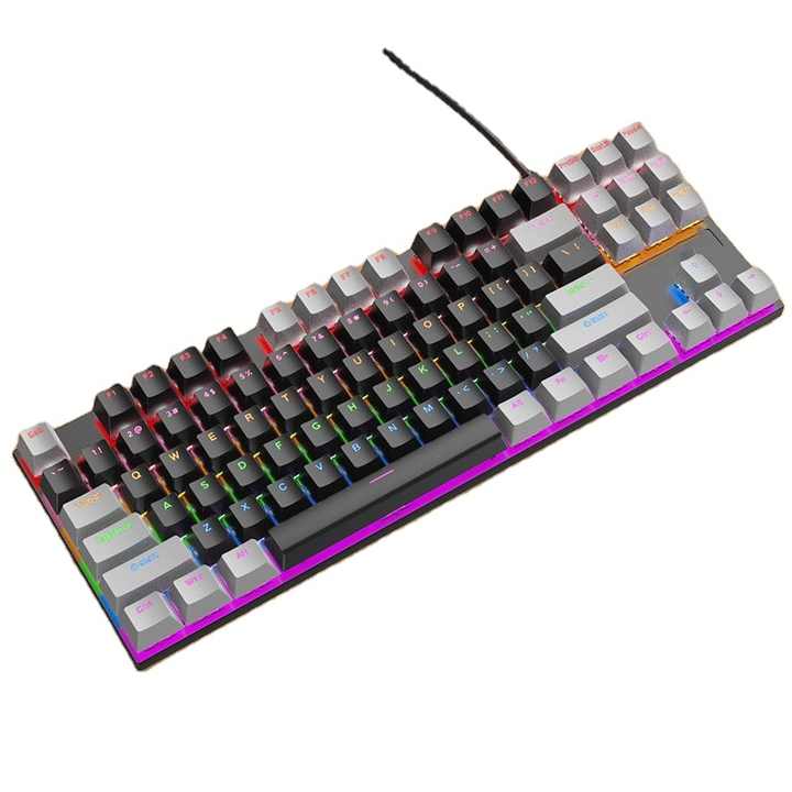 RGB للكمبيوتر