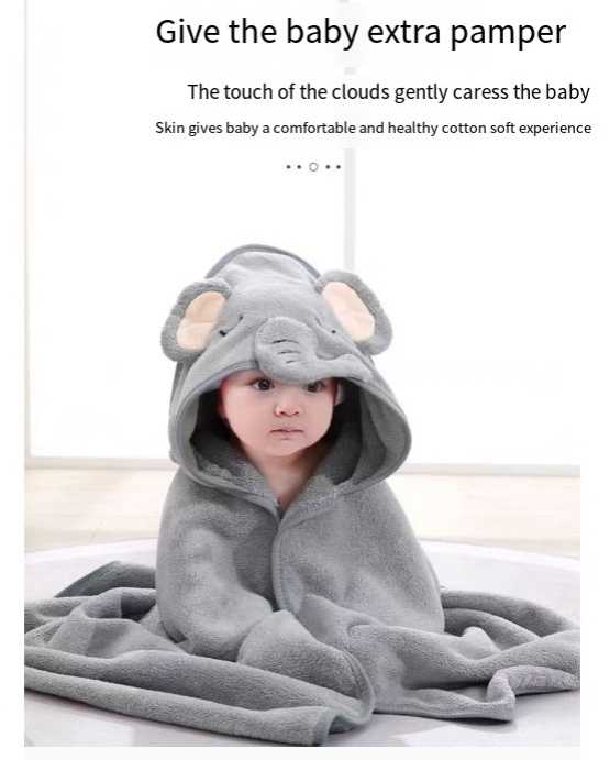 بطانيات قماط لحديثي الولادة - newborn swaddle blankets