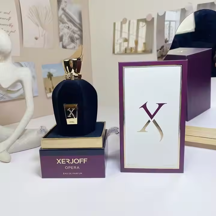 Popular Men's and Women's Universal-Most Famous Perfume Manufacturers