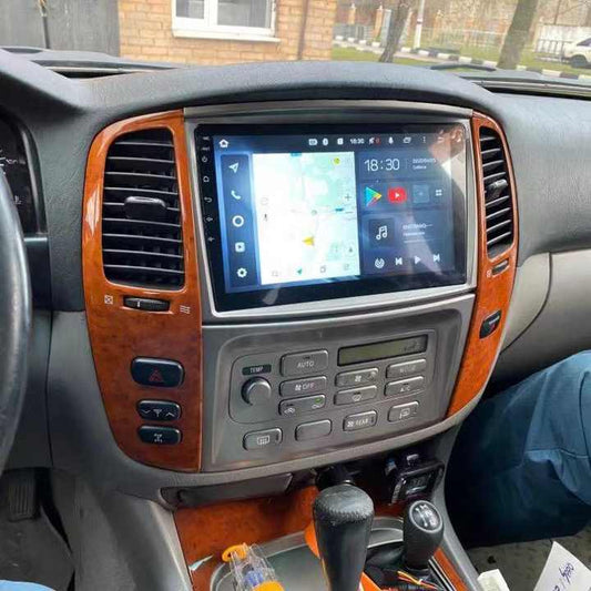 Accessories and modification parts