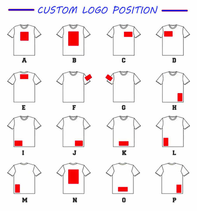 تيشيرت رجالي قطنية