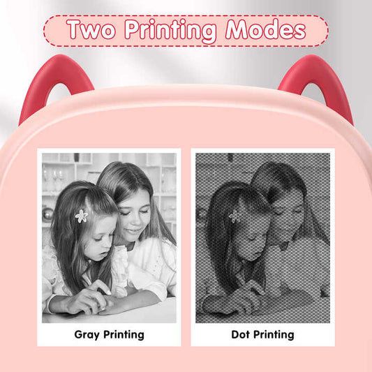 كاميرا للأطفال الصغار