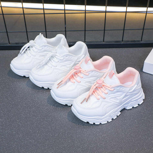 أحذيه رياضيه بنات كاجوال