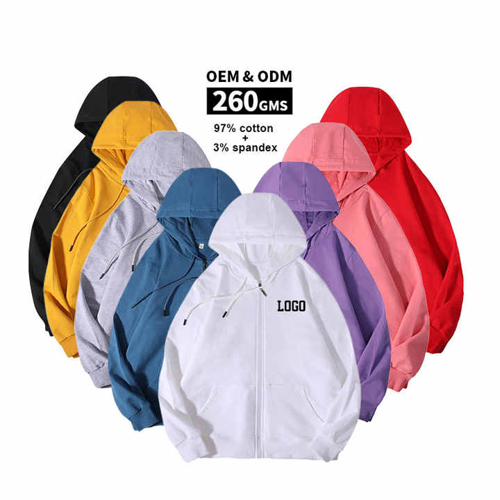 لينة القطن مريحة محبوك كومة النسيج سستة . Soft Cotton Comfortable Knitted Pile Fabric Zipper