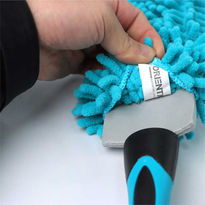 ادوات الزالة اغبار فرشاة منفضة