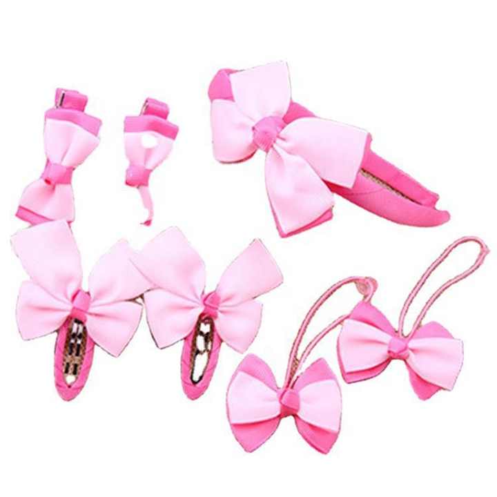 Cute Kids Hairbands - أربطة الشعر اللطيفة