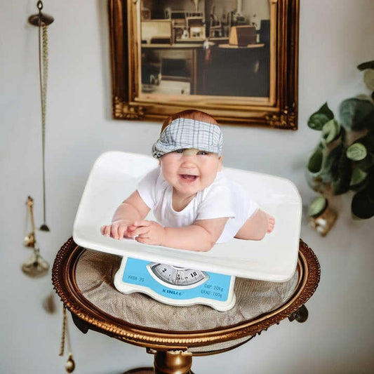 Weight scale-Weight scale