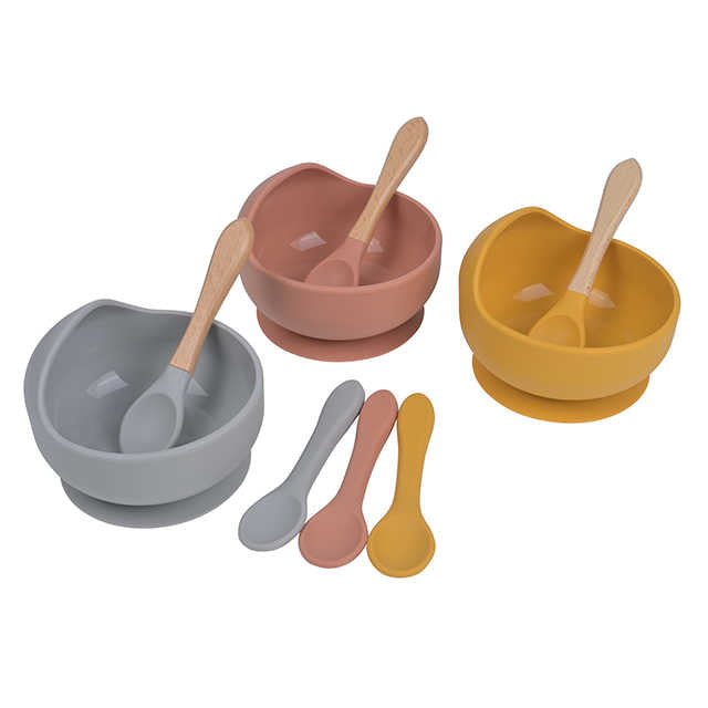 Food grade baby food containers free.