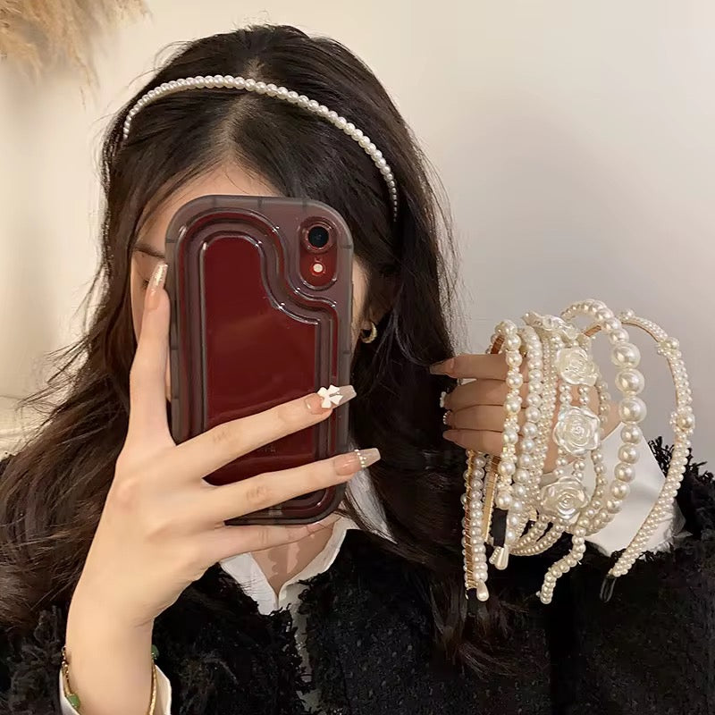 مستلزمات شعر , Hair supplies