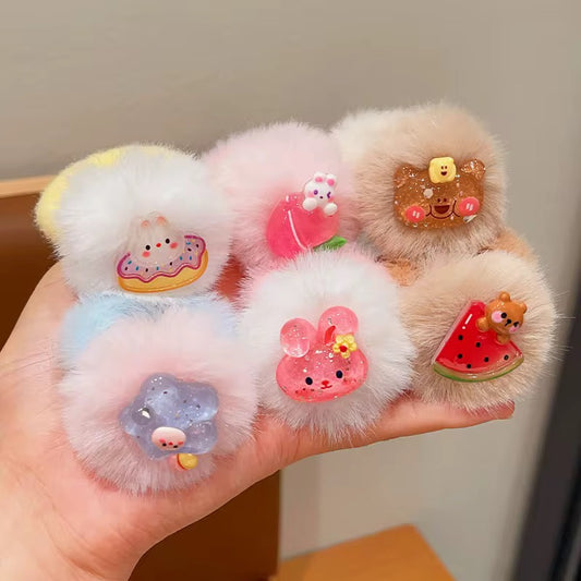 مستلزمات شعر , Hair supplies