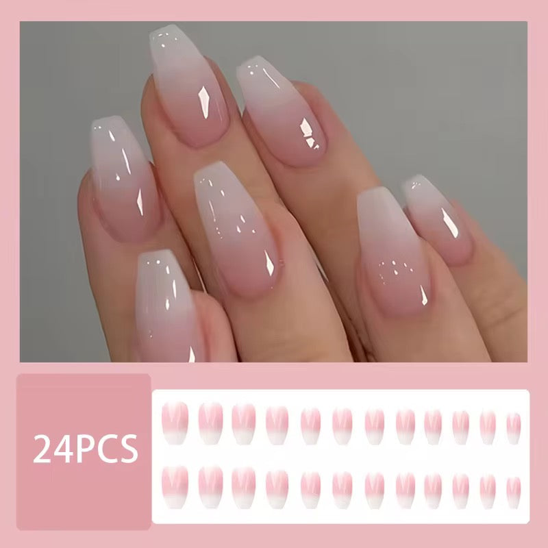 اظافر صناعيه , Artificial nails