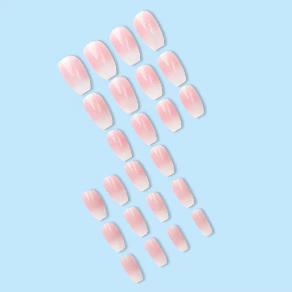 اظافر صناعيه , Artificial nails