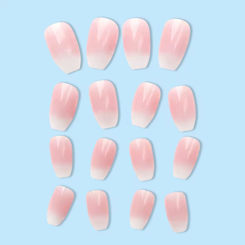 اظافر صناعيه , Artificial nails
