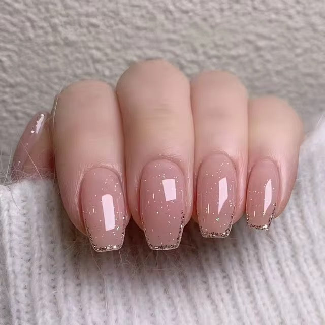اظافر صناعيه , Artificial nails