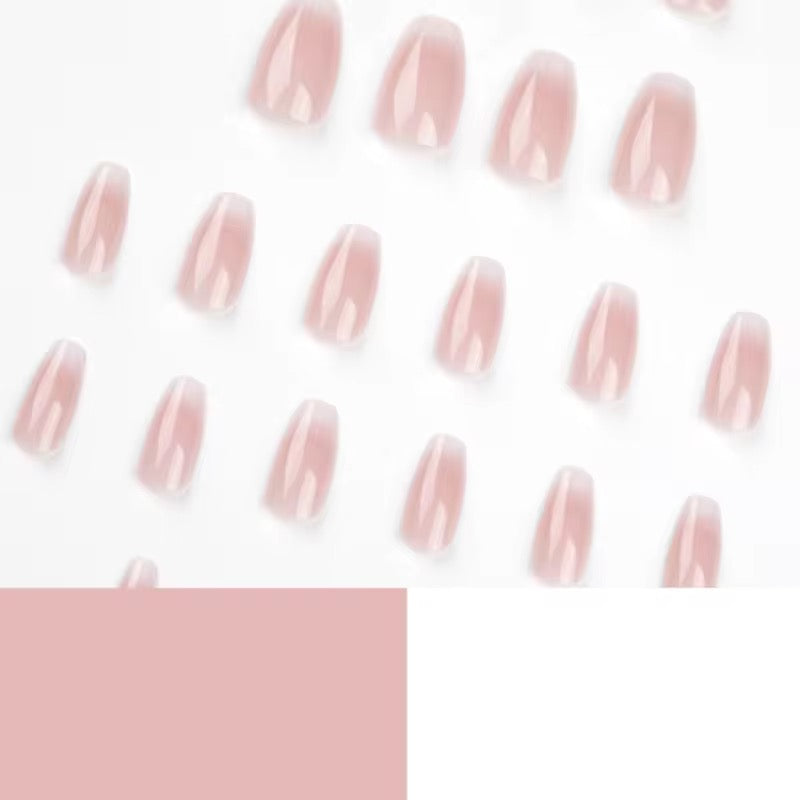 اظافر صناعيه , Artificial nails