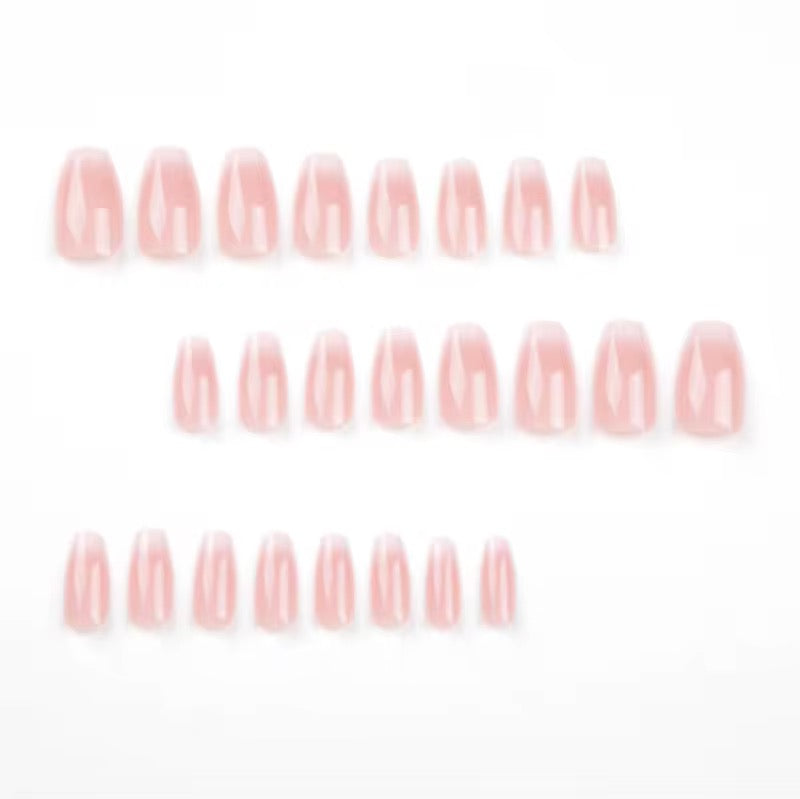 اظافر صناعيه , Artificial nails