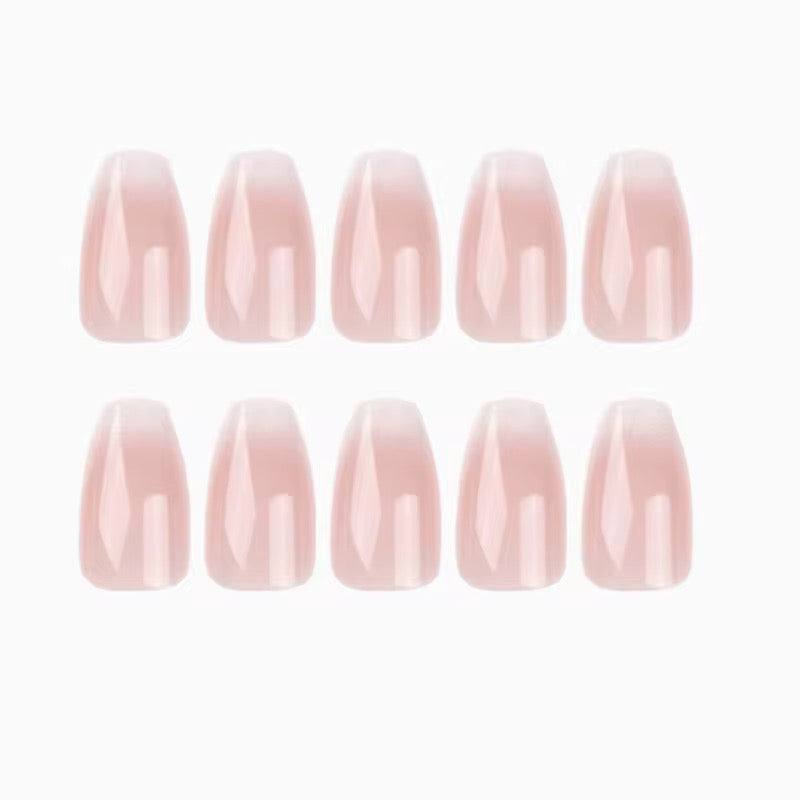 اظافر صناعيه , Artificial nails