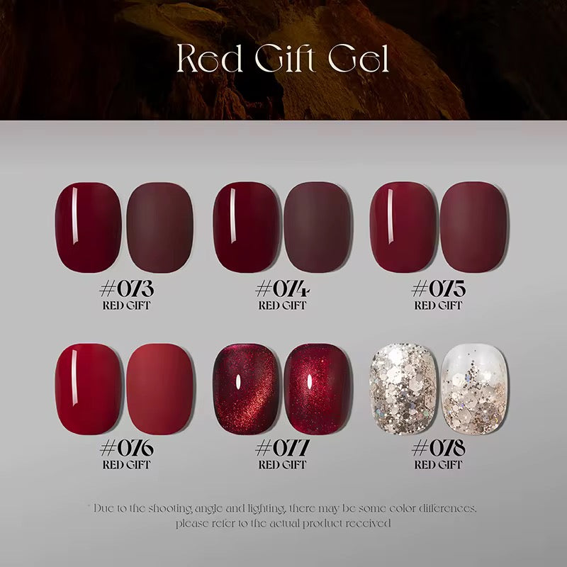 اظافر صناعيه , Artificial nails