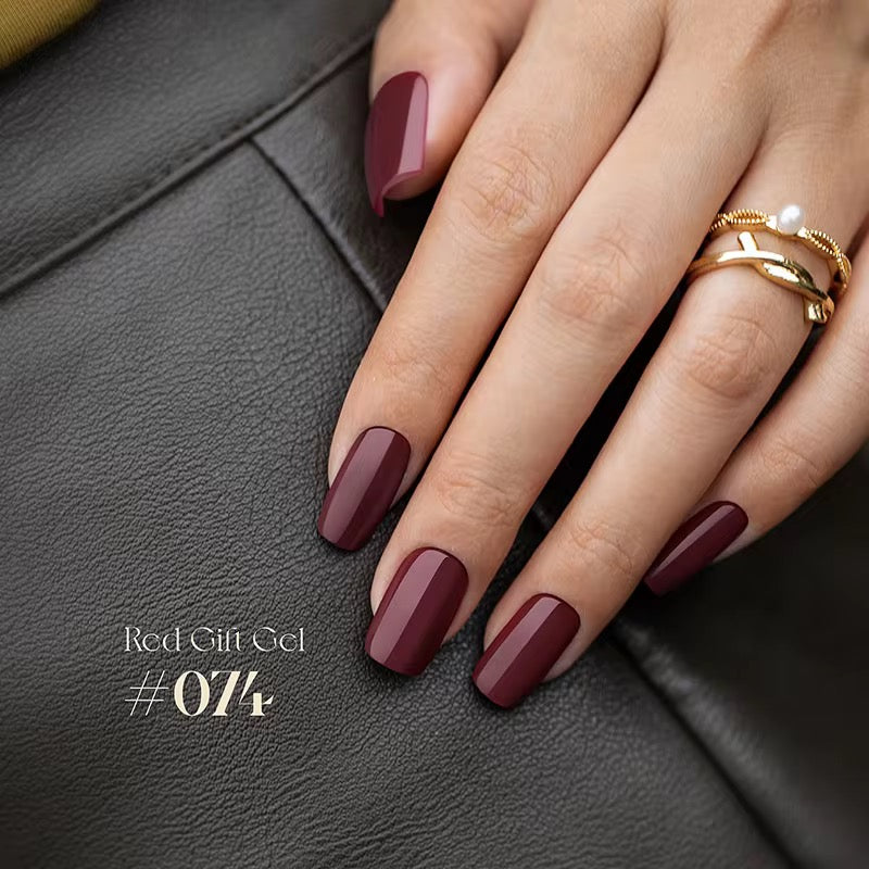 اظافر صناعيه , Artificial nails