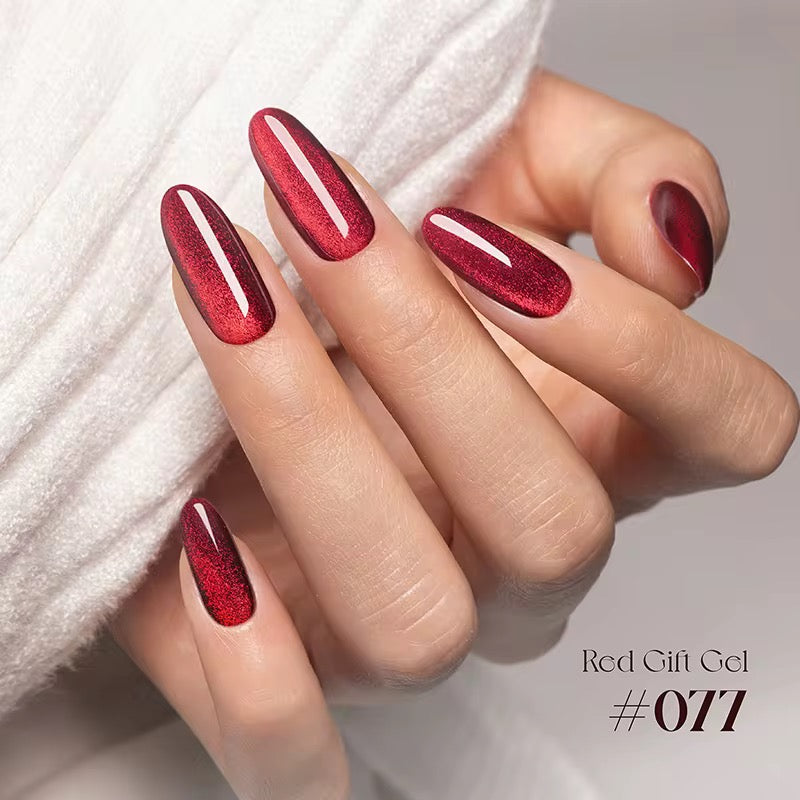 اظافر صناعيه , Artificial nails