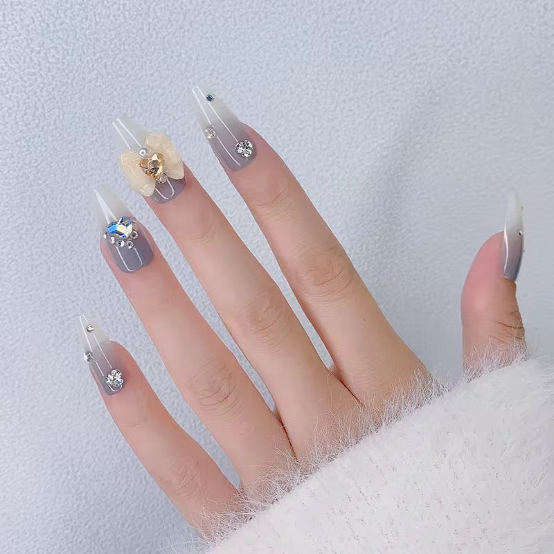 اظافر صناعيه , Artificial nails