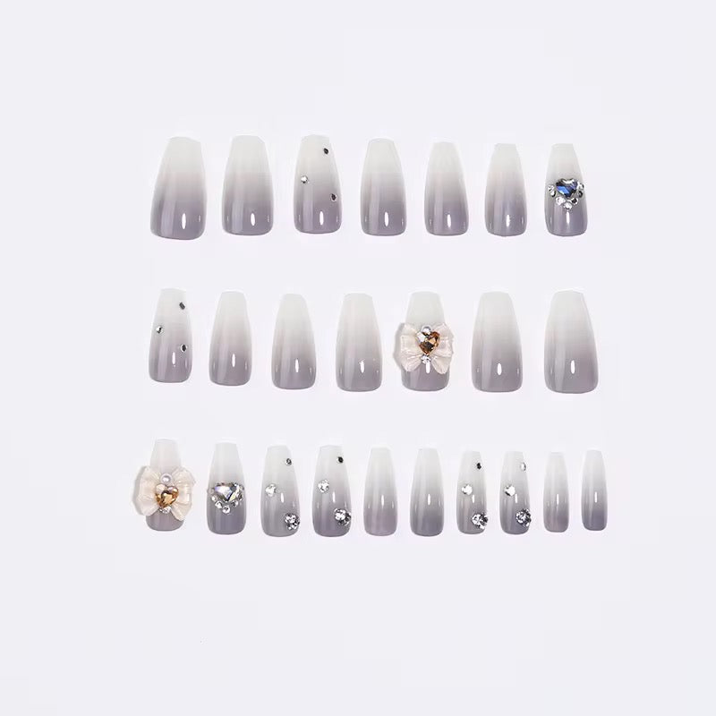 اظافر صناعيه , Artificial nails