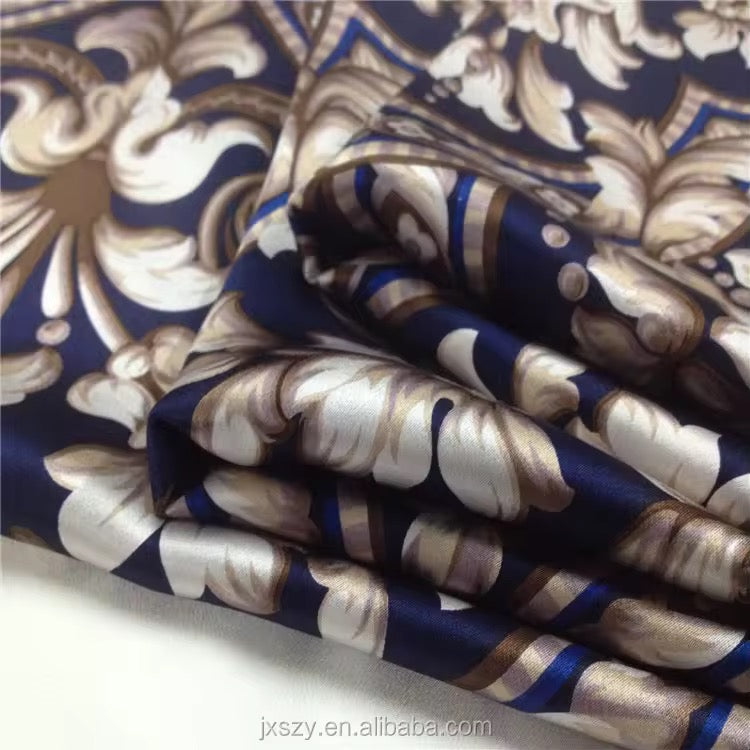 اقمشه , Textiles