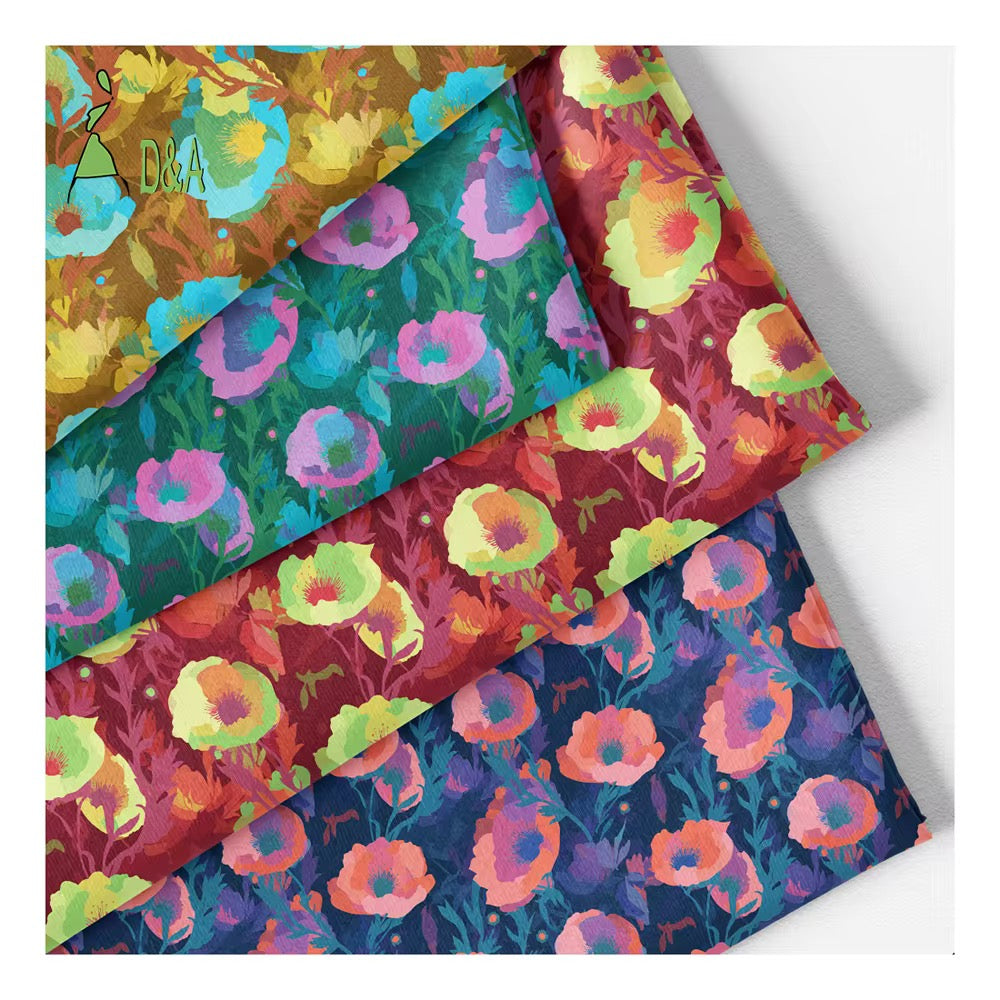 اقمشه , Textiles