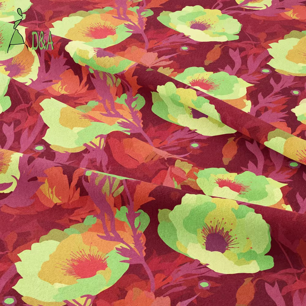 اقمشه , Textiles