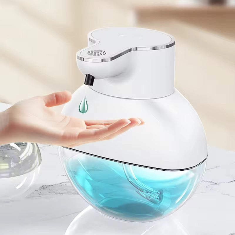 Liquid soap dispenser miscellaneous supplies