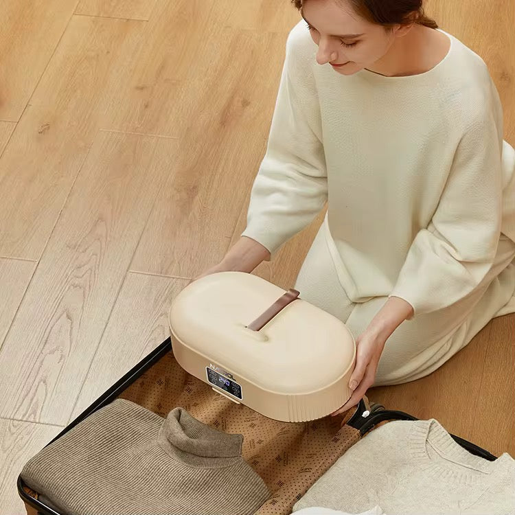 portable clothes dryer مجفف ملابس محمول