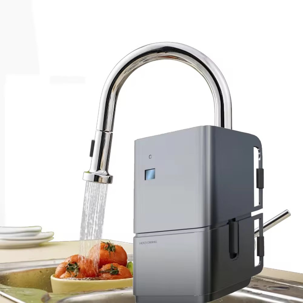 معدات تنقية المياه water purification equipment