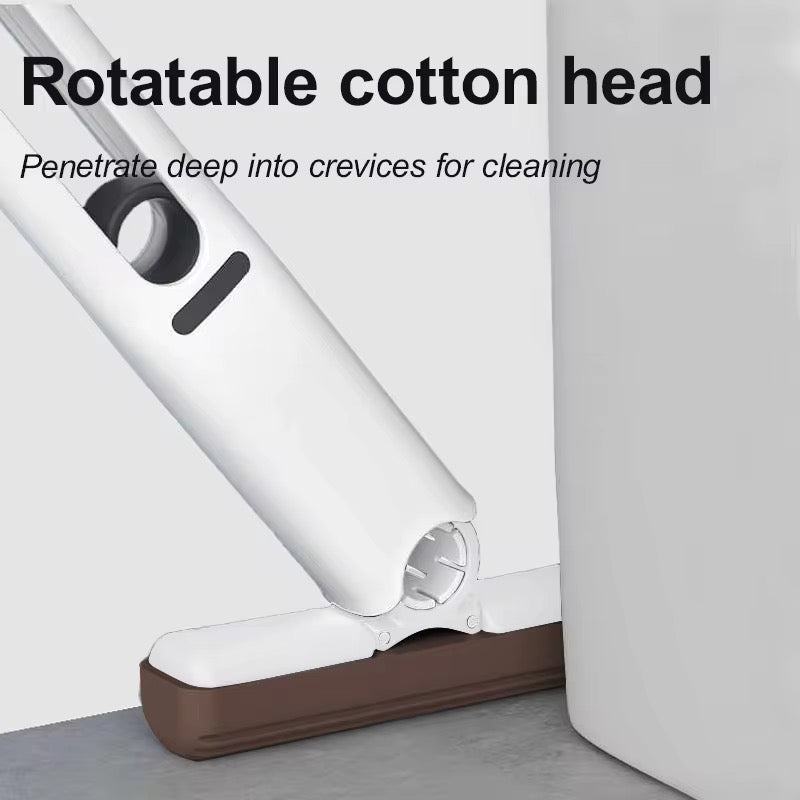 pressure mop vacuums