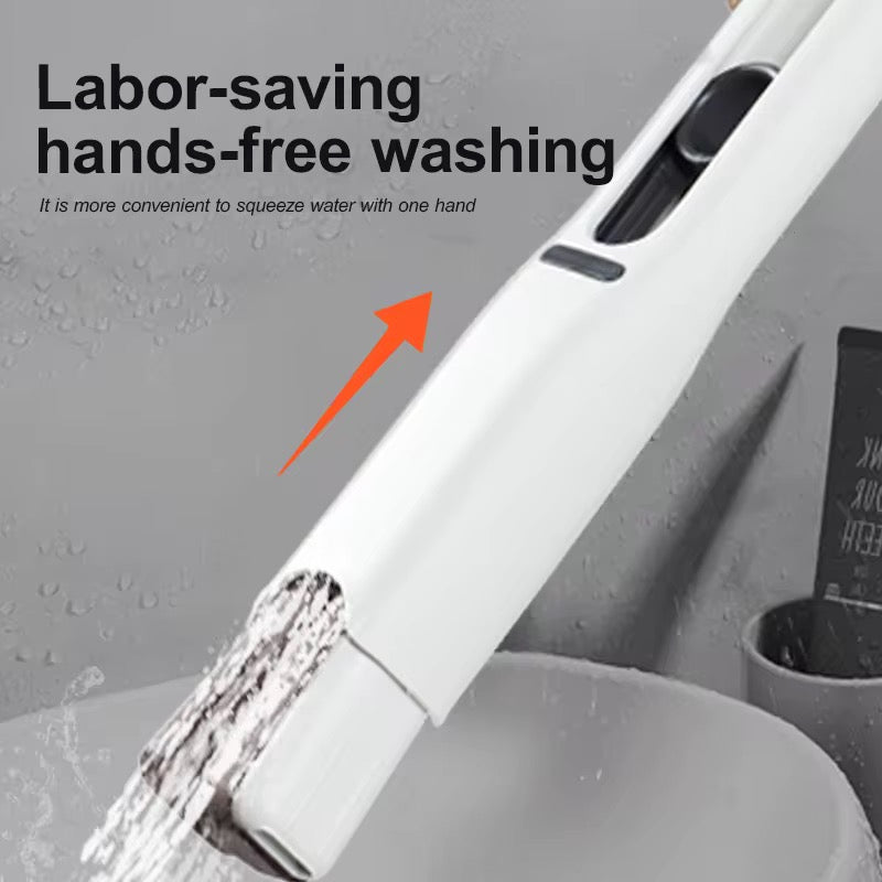 pressure mop vacuums