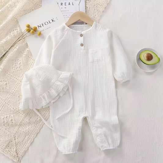 newborn baby clothes