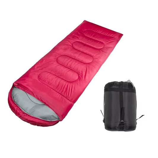 حقيبة نوم sleeping bag