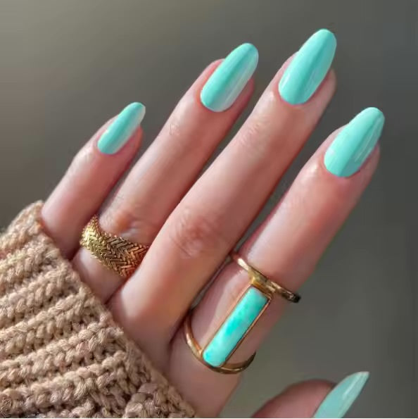 اظافر - nails