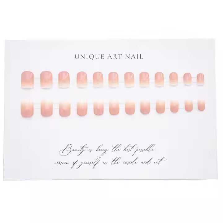 اظافر - Nails