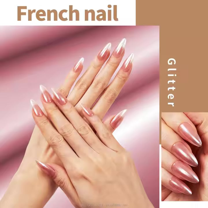 اظافر - nails